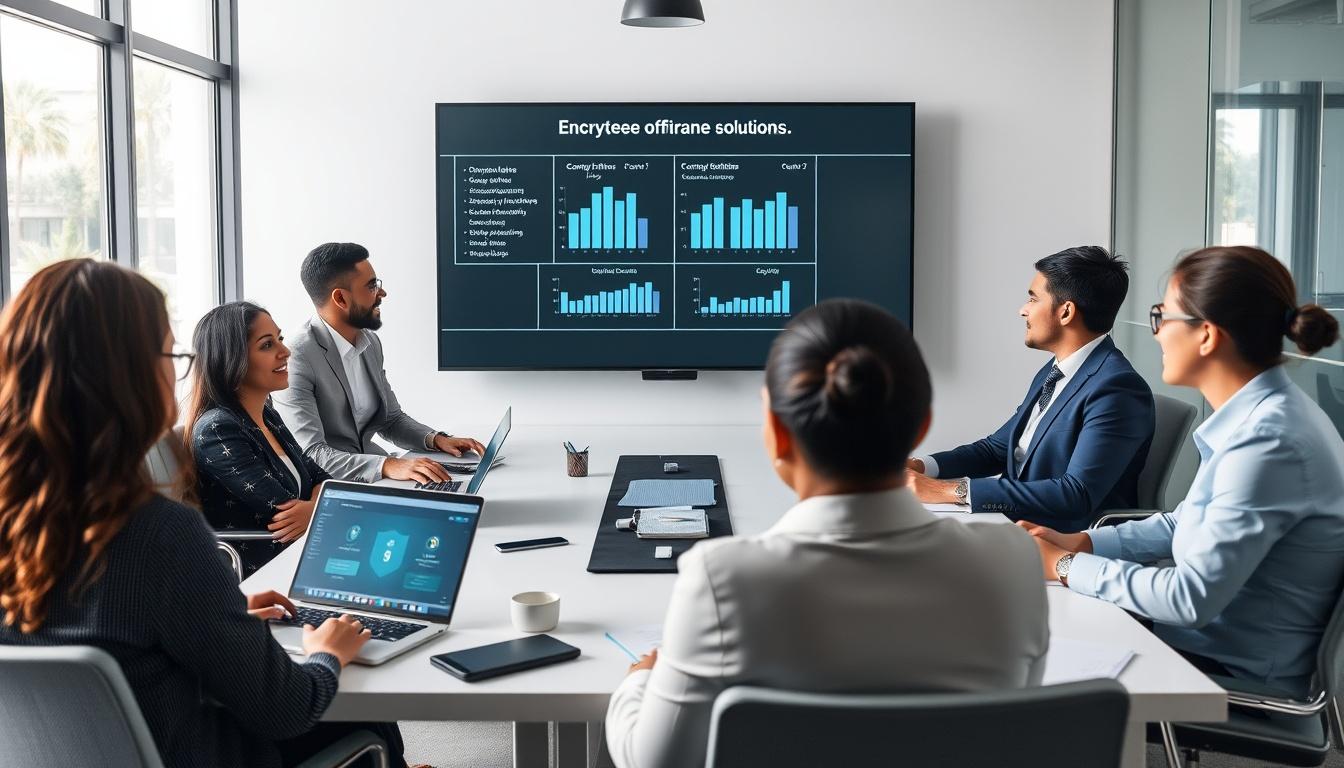 Why Payroll Security is Crucial